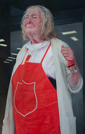 The Bell Ringer