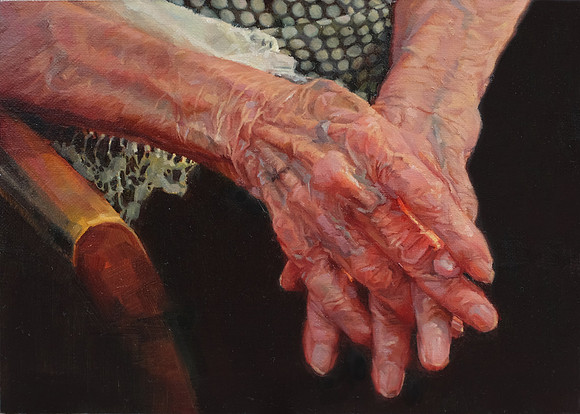 Hands